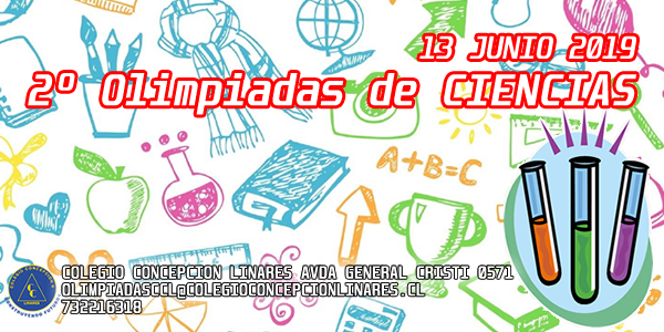 OLIMPIADAS